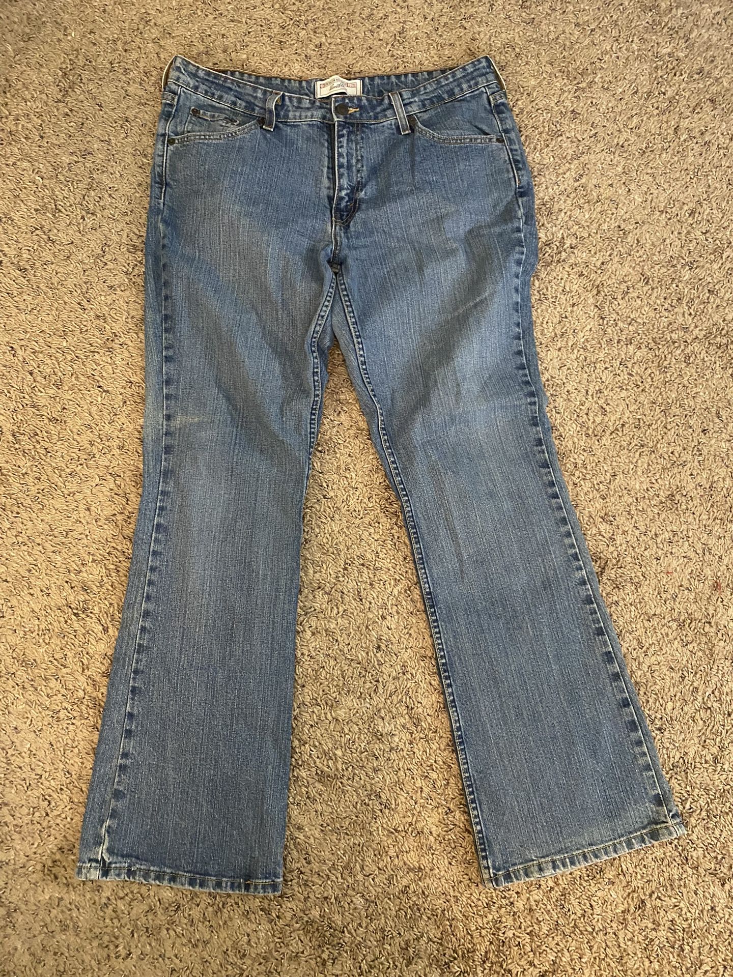 Womens Jeans Size 14