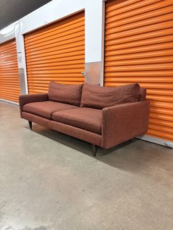 Room&Board 86” Jasper Sofa Couch | FREE DELIVERY | NYC 🚛