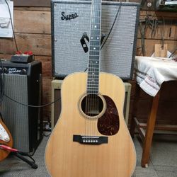 Martin D-16RGT  2011