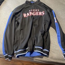 Texas rangers
