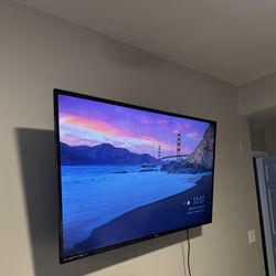  🔥 55” PHILIPS TV – LIKE NEW! $375 – MODEL 55PFL5604/F7 🔥