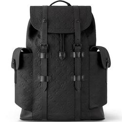 Back pack