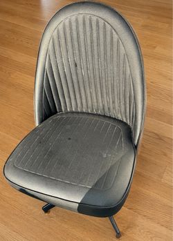 Vintage Desk Chair