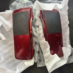 Advanblack 6x9 Lids 