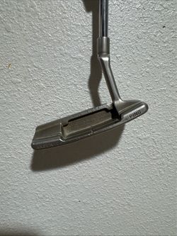 Left Handed Ping Anser 2 85068 Putter with Original Grip