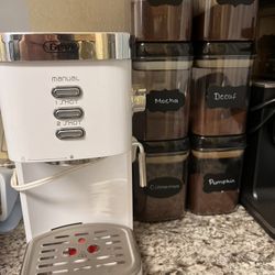 Coffee Maker