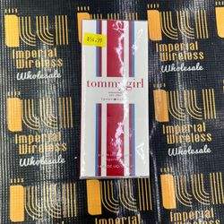 TOMMY Girl. Fragrance.  Best Perfume Ever
