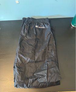 Colombia Snow Pants - Size Medium