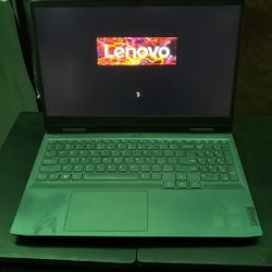Lenovo Gaming Pc 