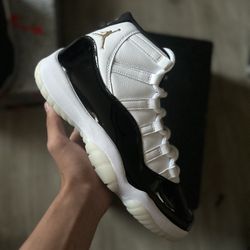 Jordan 11 Gratitude Size 8.5