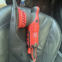 Car Buffer