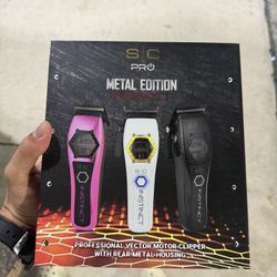 Clipper Instic Edición De Metal 