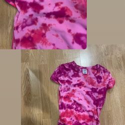 Victoria’s Secret, Pink Brand Tie Dress Dress. XS 