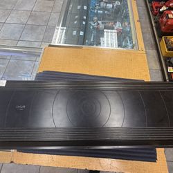 DB Drive 7500 Watt Amp 