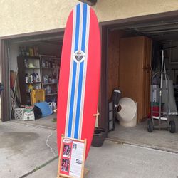 Surf Boards For Sale