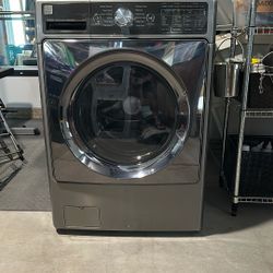 Kenmore Elite Front Load Washer
