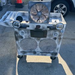 Very Nice Bluetooth Speaker 