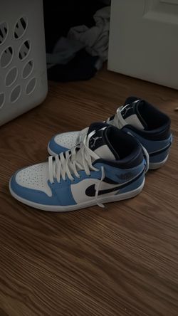 Air jordan 1 mids