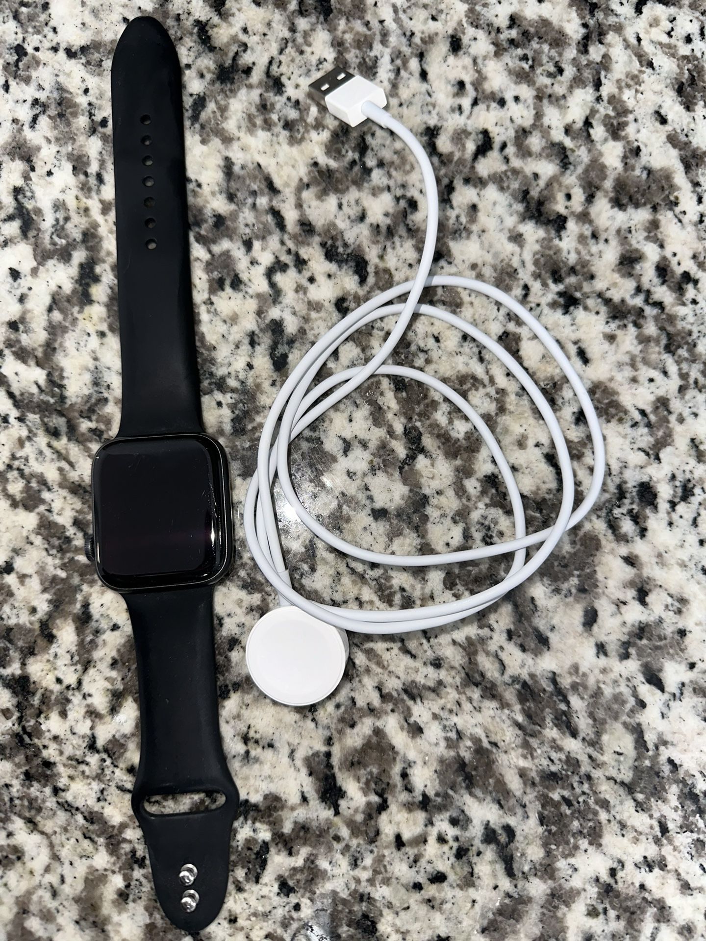 Apple Watch Series 6