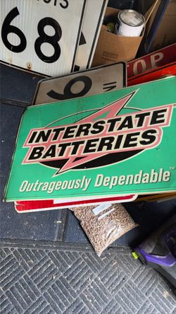 Sign