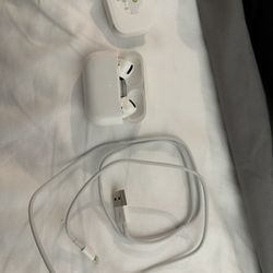 AirPods Pro - New Ear Seals