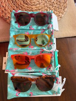 New Goodr sunglasses for all runners out there!!