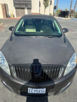 Buick verano