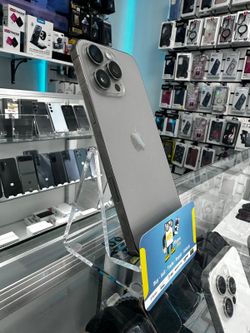 iPhone 16 Pro