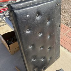 2 Twin XL Beds!! Garage Sale!!