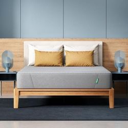 New🔹️Siena 10" Full Size Mattress Gel Memory Foam In The Box Seal..