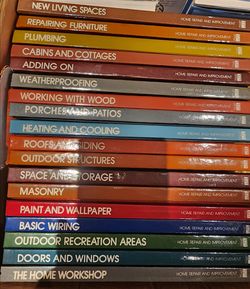 Time Life Books