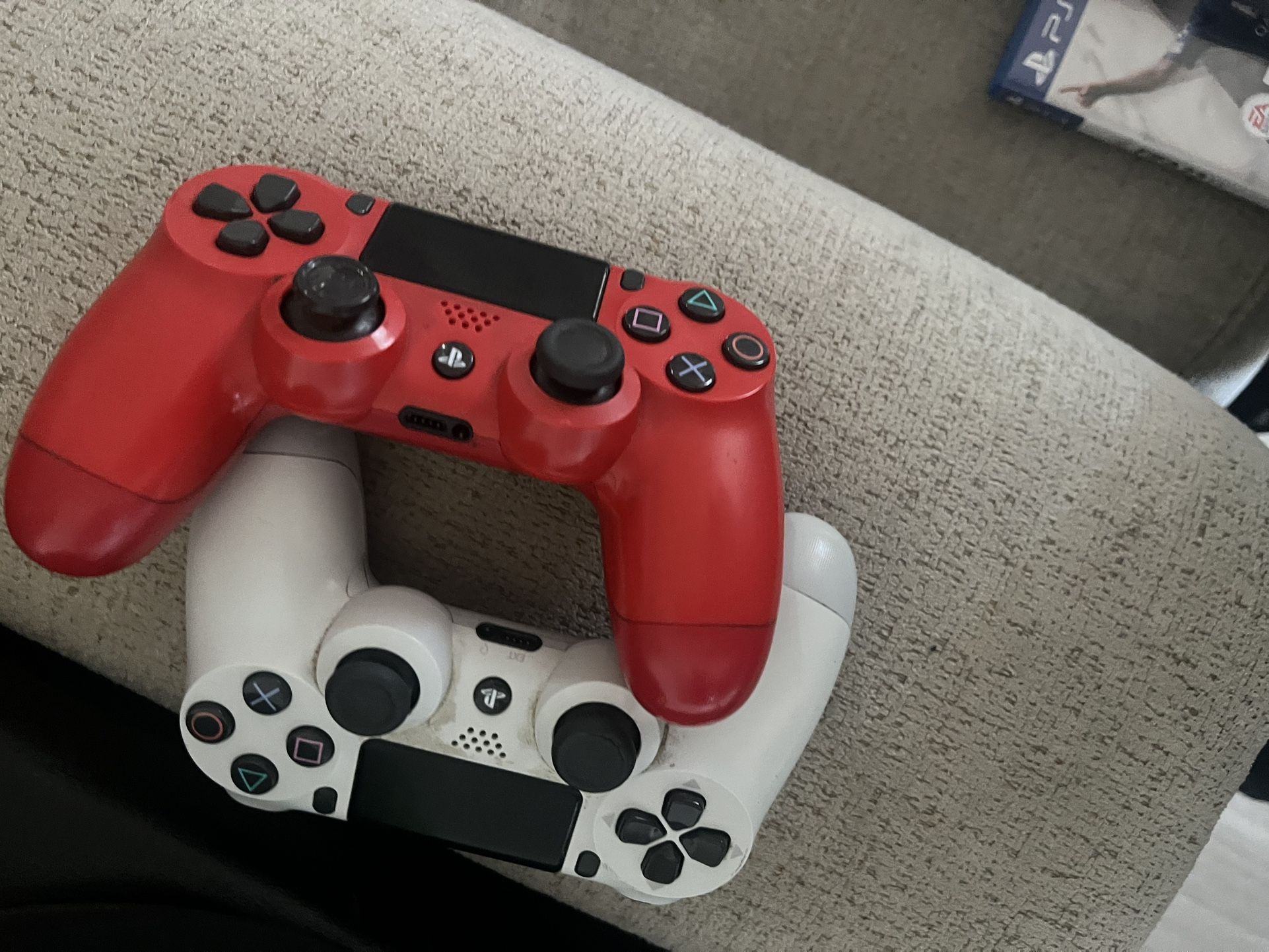 PS4 