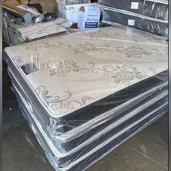 Queen Size Mattress