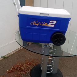  Coleman Ice Cooler