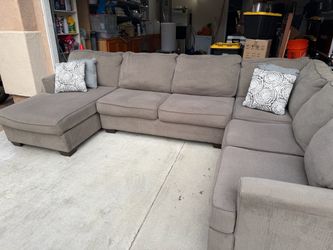 Perfect couch