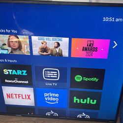 Roku 50 Inch Tv 