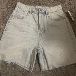 Pacsun sorts