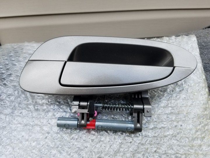 Nissan Door Handle 