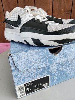 Ja 1 Basketball Shoes 6y