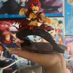 Mha Figure 