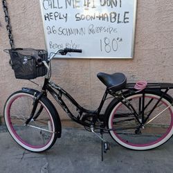 Schwinn Bike