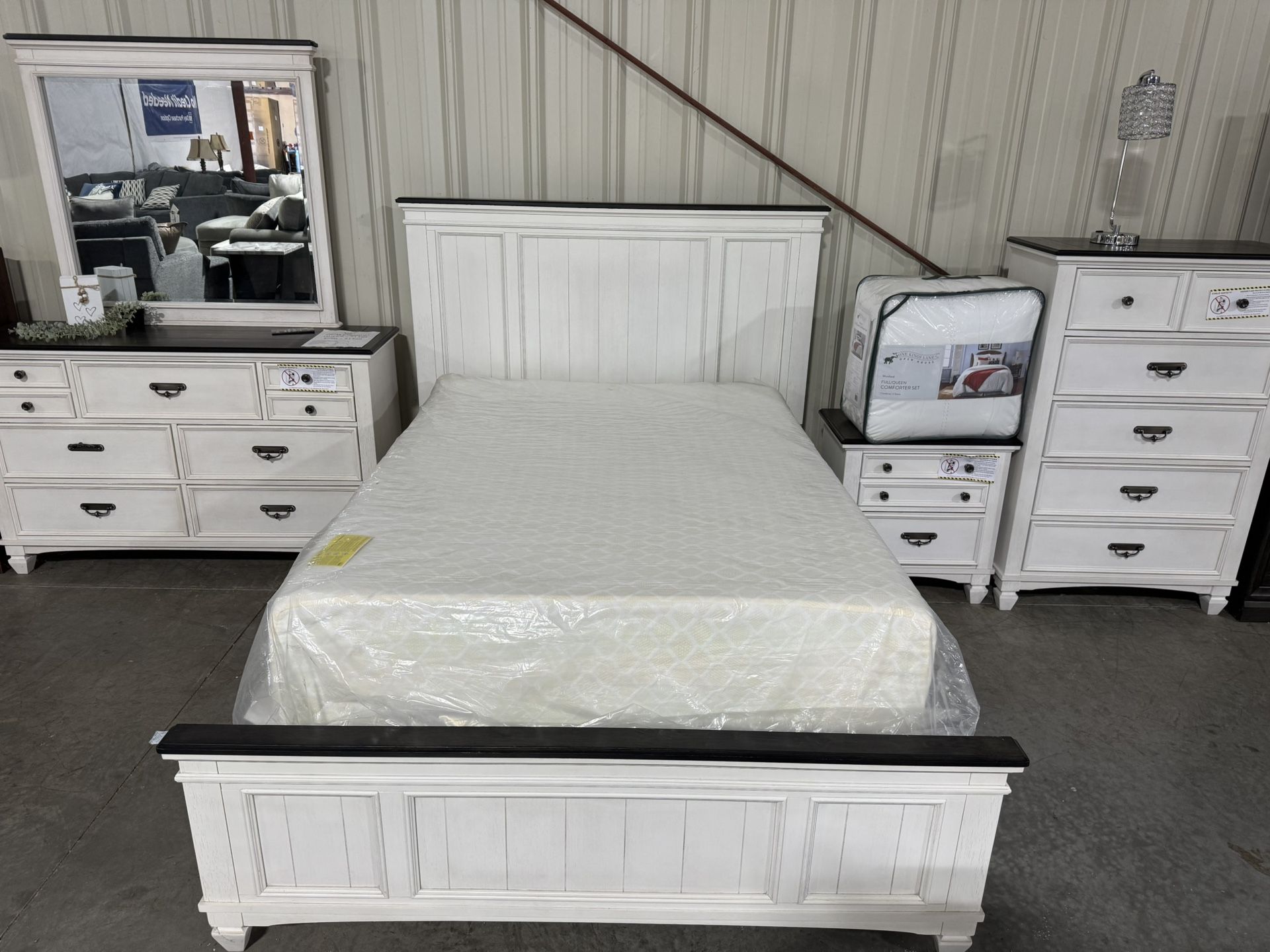 Bedroom Set