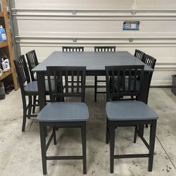 Dining Table Set