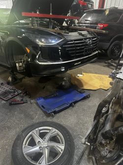 Affordable Auto Parts&Repair