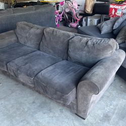 Man cave couch