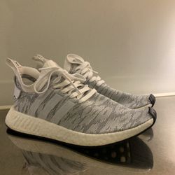 Adidas NMD shoes size 11 in men