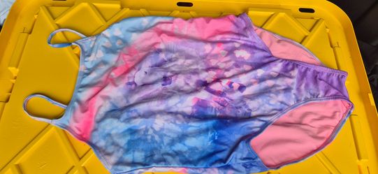 Girls 14/16 swim suit