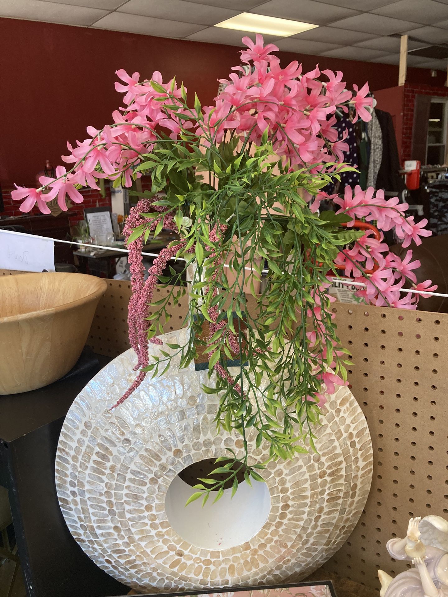 Flower Arrangements