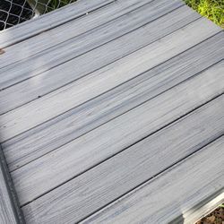 Composite Decking Cut-Offs