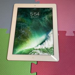Ipad 4th gen
